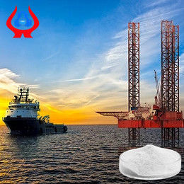 Chất lượng Granulation trong ngành khoan dầu CMC Sodium Carboxymethly Cellulose PAC nhà máy sản xuất