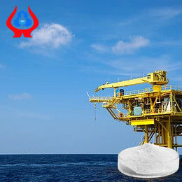 Chất lượng CMC và PAC độ nhớt cao cho ngành công nghiệp khoan dầu Độ tinh khiết ≥ 99% nhà máy sản xuất