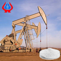 Chất lượng Giá nhà máy phụ gia bùn khoan hạng nặng CMC LV CMC HV Natri Carboxymethyl Cellulose CMC Hydrocolloid nhà máy