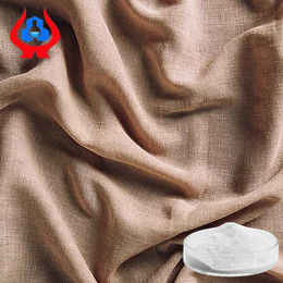 Chất lượng Bột trắng vàng cao tinh khiết thay thế cellulose cho ngành dệt may TP3000 nhà máy sản xuất