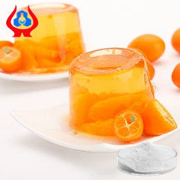 Chất lượng Độ nhớt cao 500 1000 Chất ổn định Carboxymethylcellulose cấp thực phẩm Lý tưởng cho các ứng dụng và chế biến công nghiệp thực phẩm nhà máy