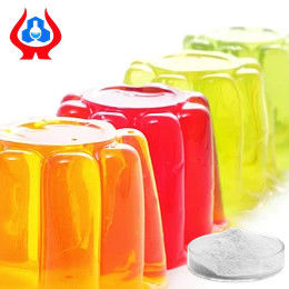 Chất lượng Bột trắng đến kem Carboxymethylcellulose Hạt thủy ngân cấp thực phẩm ≤1ppm Cung cấp phù hợp và an toàn trong các ứng dụng thực phẩm nhà máy