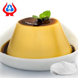 Chất lượng Độ nhớt cao 500-1000 Carboxymethylcellulose Cấp thực phẩm có độ ẩm 10 Tăng cường kết cấu và thời hạn sử dụng của sản phẩm thực phẩm nhà máy sản xuất